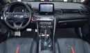 Hyundai Veloster EXCELLENT DEAL for our Hyundai Veloster 1.6L Turbo ( 2019 Model ) in Grey Color GCC Specs