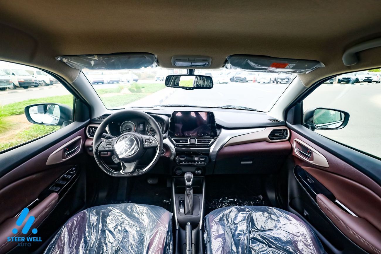 Suzuki Fronx 2026 GLX | Smart Petrol AT | 9” Display Audio | 360° Camera | Best Export Prices