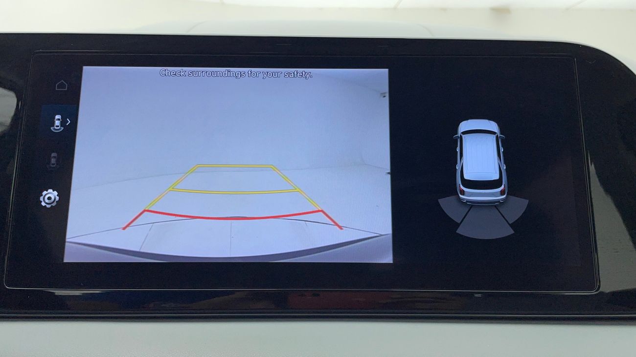 هيونداي باليساد SMART + 3.5 | بدون دفعة مقدمة | اختبار القيادة في المنزل