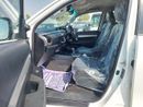 Toyota Hilux TOYOTA HILUX PICKUP RHD 2021 MODEL 2.8 L DIESEL  AUTOMATIC(PM34867)