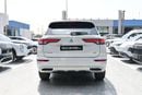 Mitsubishi Outlander Mitsubishi Outlander P-Line 2.5L Petrol 4WD, Model 2025, Color White
