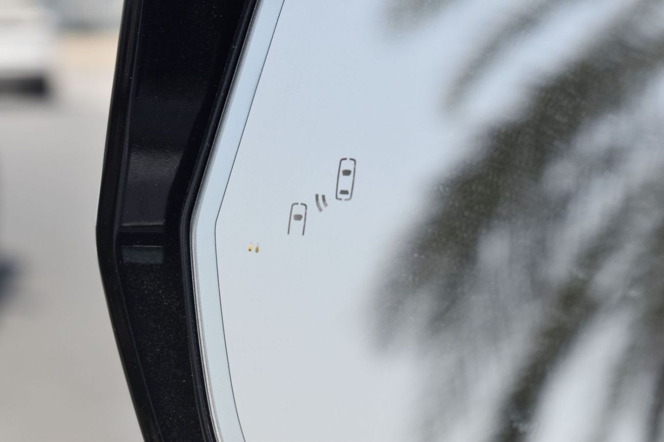 Toyota Sequoia Toyota Sequoia 3.5L, Hybrid - 2024