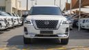 Nissan Patrol LE PLATINUM