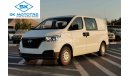 Hyundai H-1 2.4L, Petrol, Manual gear, Cargo body, SPECIAL PRICE (CODE # HCV01)