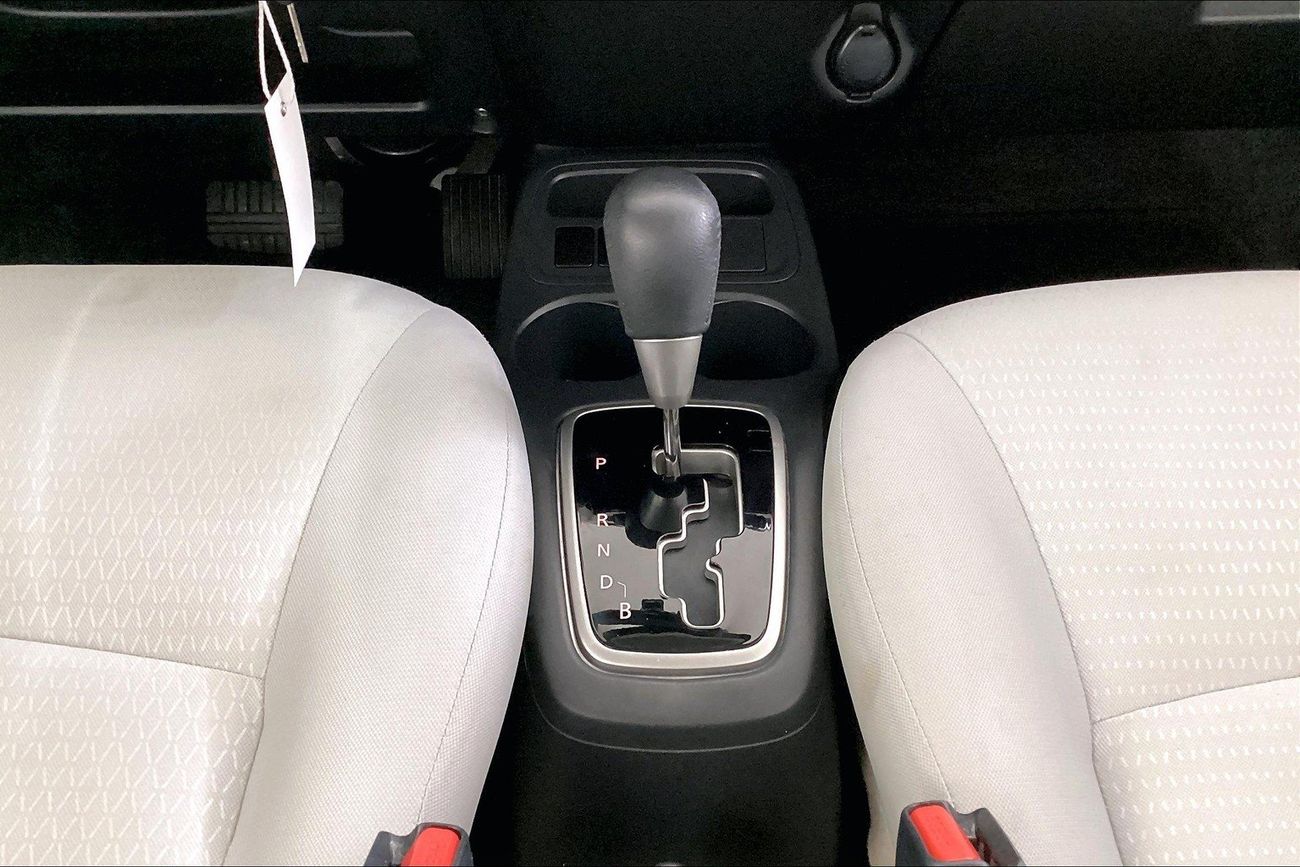 Mitsubishi Attrage GLX Full | Guaranteed Warranty | 0 Down Payment