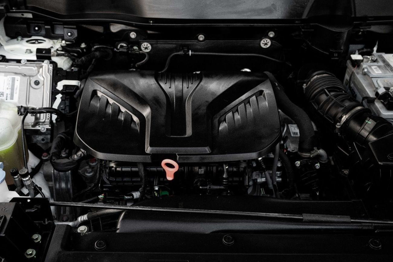 هافال H6 GT | 1,821 P.M | 0% Downpayment | Immaculate Condition!