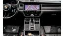 Porsche Macan 2024 Porsche Macan, 2026 Porsche Warranty, Sports Exhaust, Low KMs, GCC