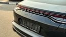 Porsche Panamera Std 3.0L (443 HP) 2022 Full Service History GCC 2.9L V6