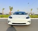 Tesla Model 3 LONG RANGE