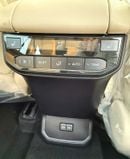 تويوتا هايلاندر Toyota Highlander Hybrid 2.5L AWD, Panoramic roof, Limited Edition-2025