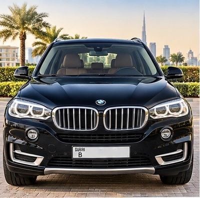 بي أم دبليو X5 35i EXECUTIVE