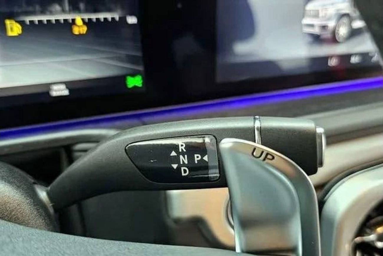 Mercedes-Benz G 63 AMG g63Amg first owner