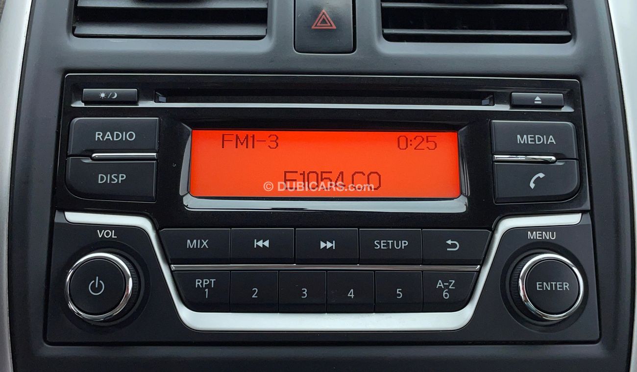 Nissan Sunny SV 1.5 | Zero Down Payment | Free Home Test Drive