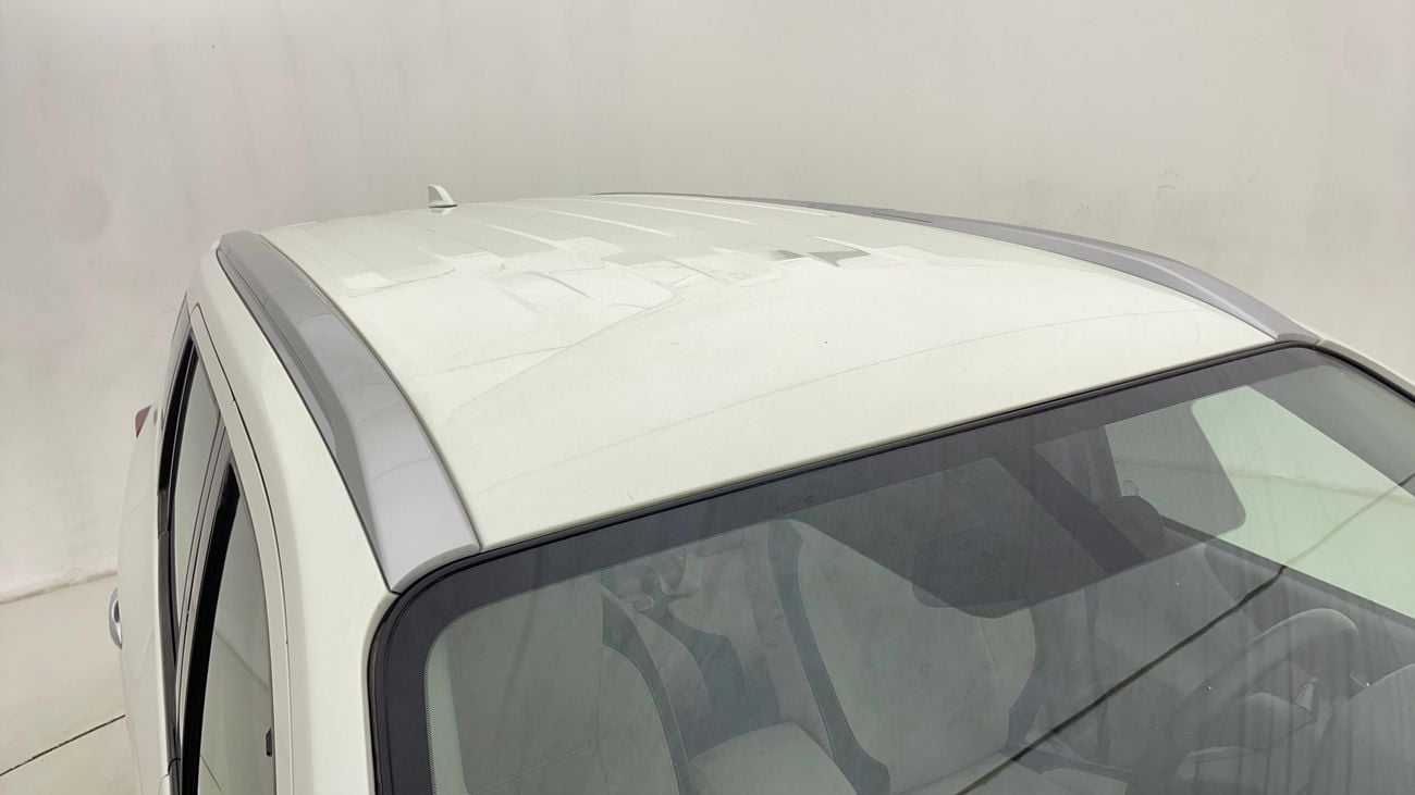 نيسان إكستيرا TITANIUM 2.5 | بدون دفعة مقدمة | اختبار القيادة في المنزل