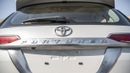 Toyota Fortuner TOYOTA FORTUNER 2.7 HIGH -2026YM