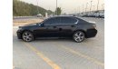 لكزس GS 350 بلاتينوم