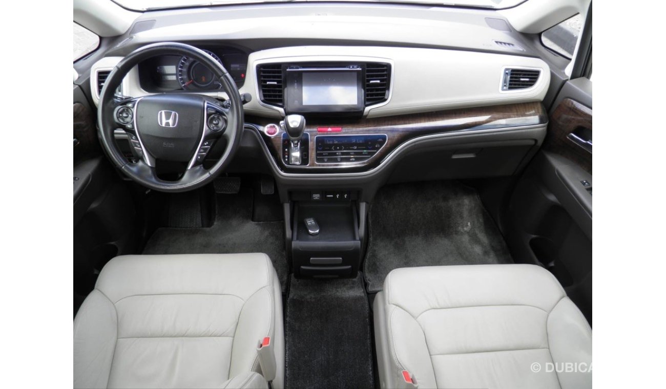 Honda Odyssey 2016 ref #91