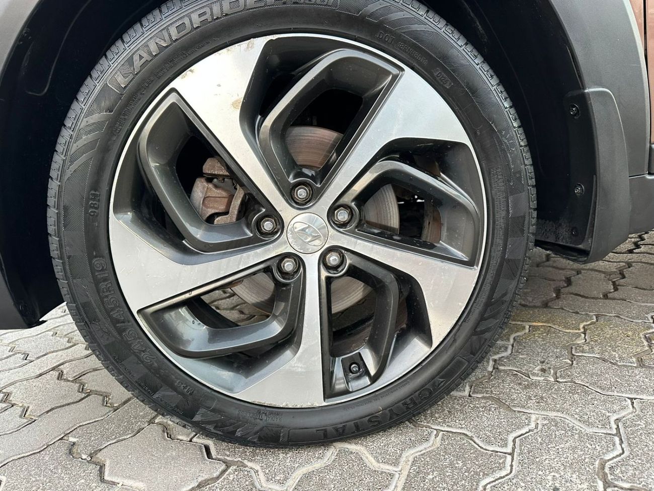 هيونداي توسون