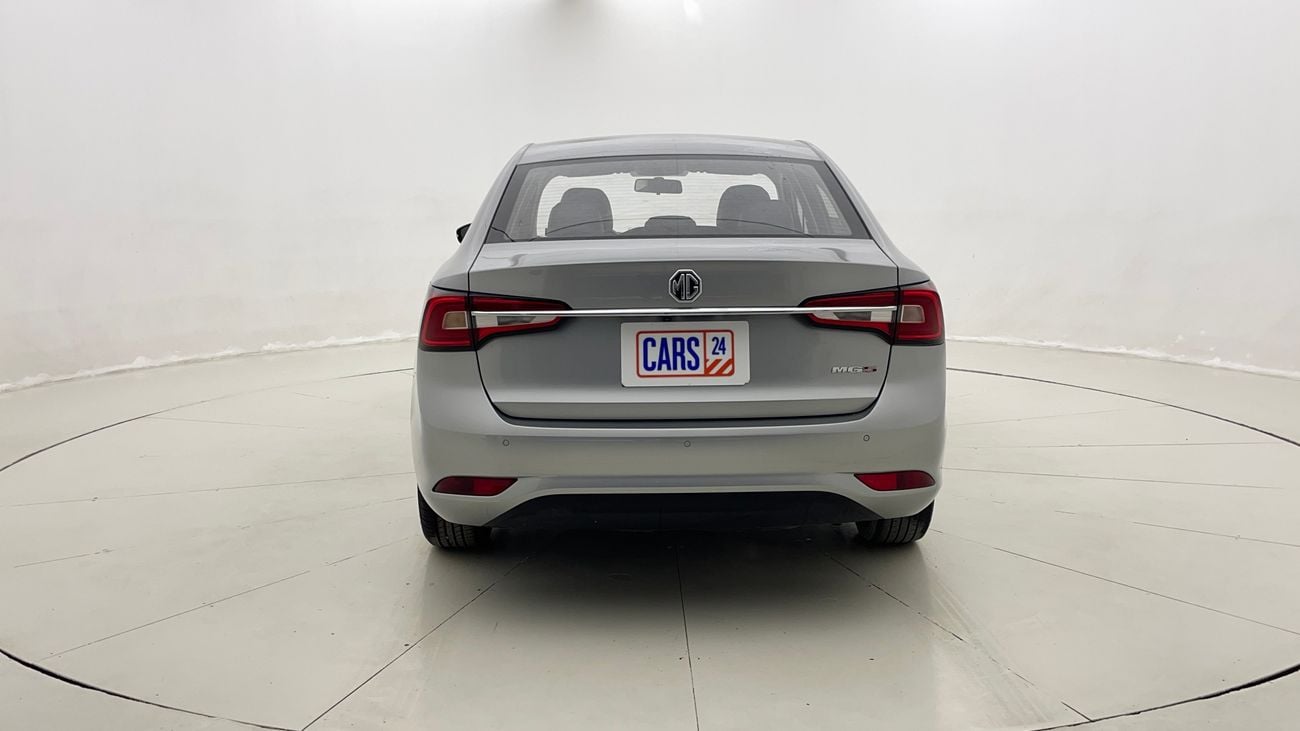 أم جي 5 LUXURY 1.5 | بدون دفعة مقدمة | اختبار القيادة في المنزل