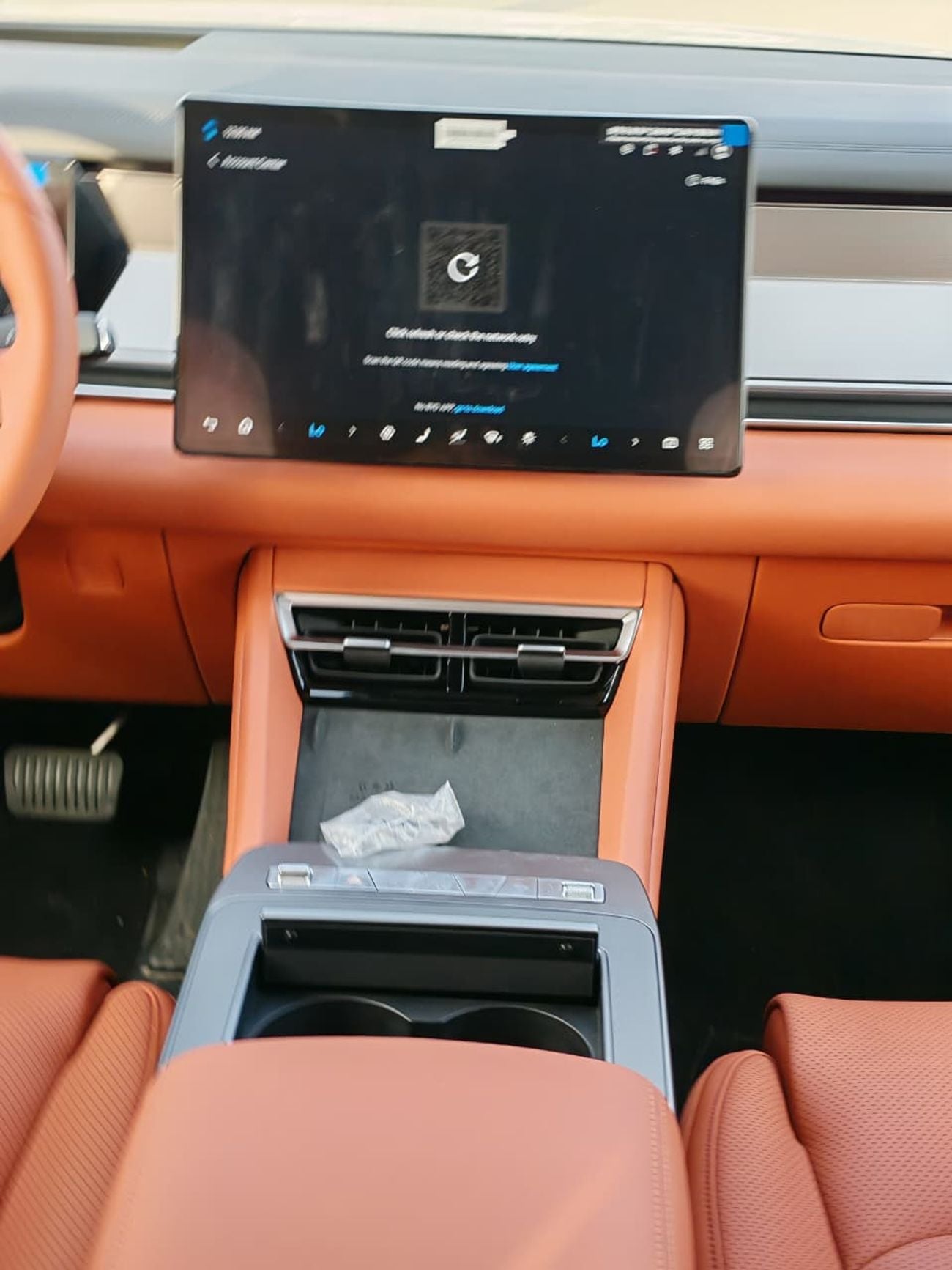 BYD Tang L 2025 BYD Tang L DM-p 7-Seater Flagship Lidar (Full-Option) 1.5L Turbo Petrol Engine AWD Export Only