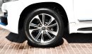Toyota Land Cruiser GXR V6 Facelift 2020