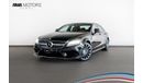 Mercedes-Benz CLS 400 AMG 2015 Mercedes-Benz CLS400
