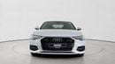 أودي A6 40 TFSI ADVANCED | شامل الضمان | 0 ﺪﻔﻋﺓ ﺃﻮﻟﻯ