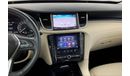 Infiniti QX50 Luxe