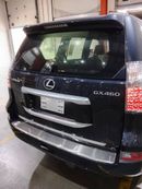 Lexus GX460 Premier 4.6L