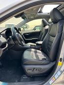 Toyota RAV4 Limited Hybrid 2.5 Full Option
