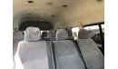 Toyota Hiace Toyota Hiace Highroof Bus 15 seater, A/T, model:2012. Only done 99000 km