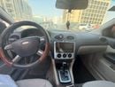 فورد فوكاس