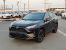 Toyota RAV4 XLE 2025 TOYOTA RAV4 XP FULL OPTIONS IMPORTED FROM USA