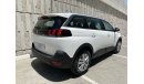 Peugeot 5008 ACTIVE 1.6 | Under Warranty | Free Insurance | Inspected on 150+ parameters