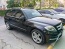 Mercedes-Benz GLK 350 Std 3.5L