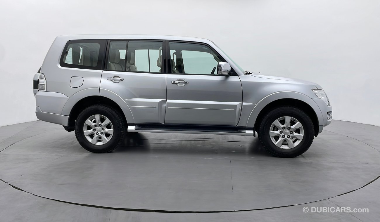 Mitsubishi Pajero GLS BASE 3.5 | Under Warranty | Inspected on 150+ parameters