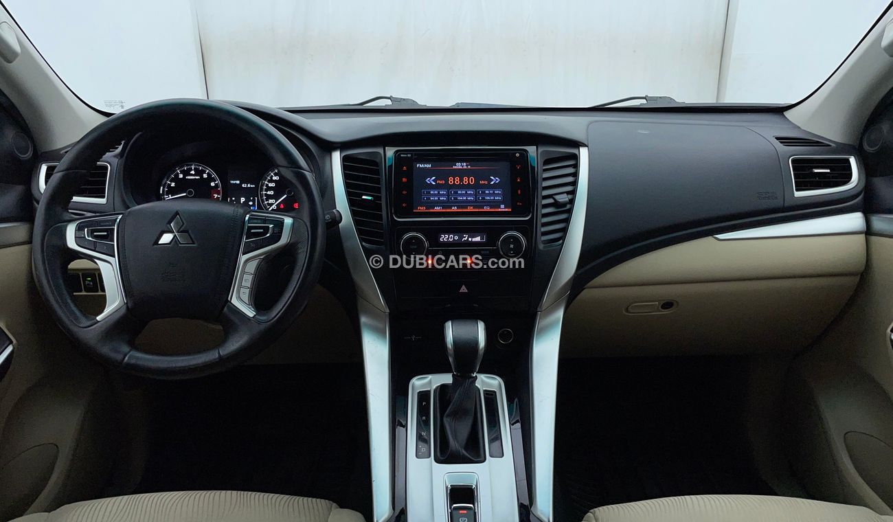 Mitsubishi Montero GLX 3 | Zero Down Payment | Free Home Test Drive