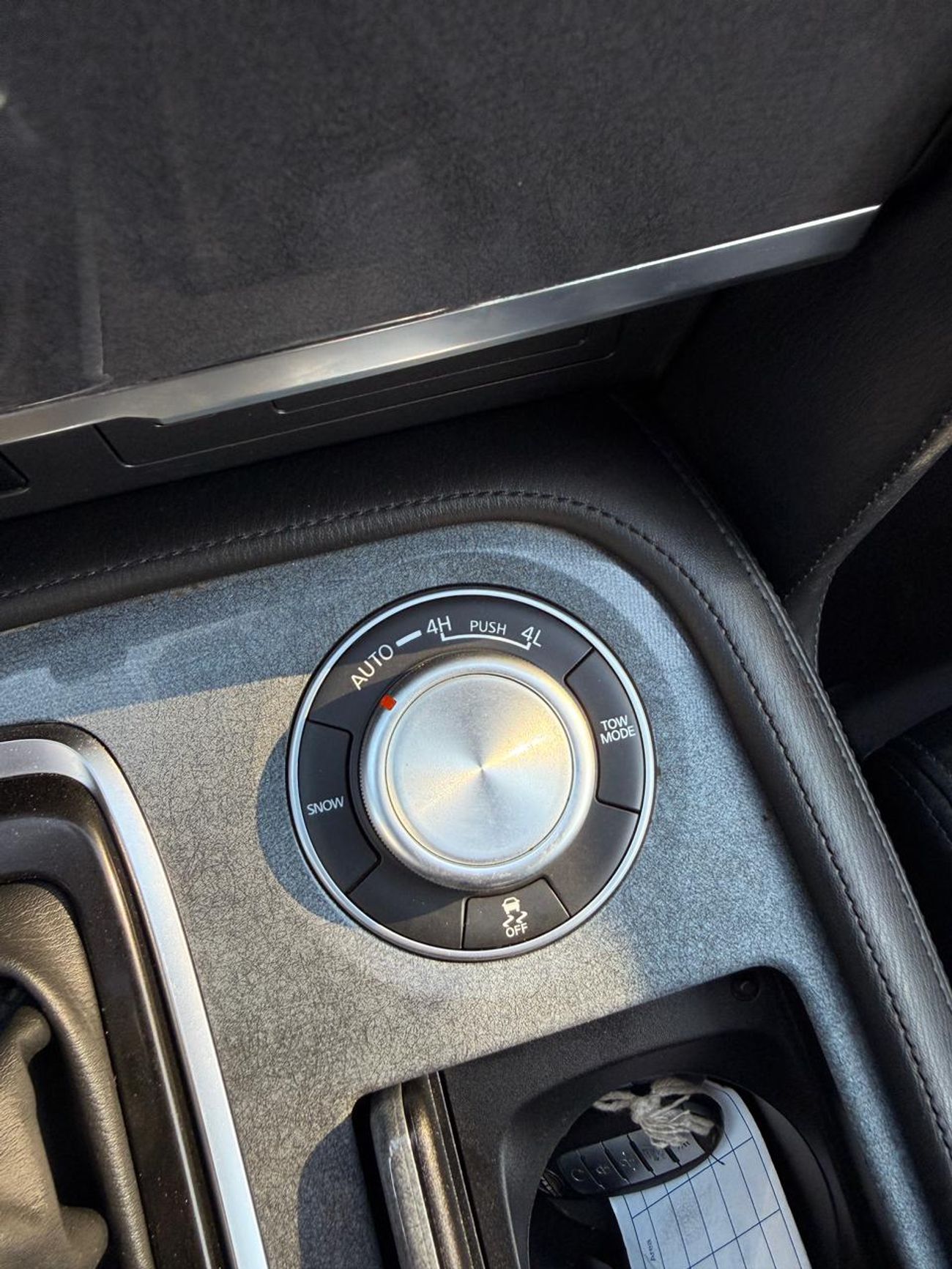 Nissan Armada SL Full Option ,Sunroof 4WD 2022 model