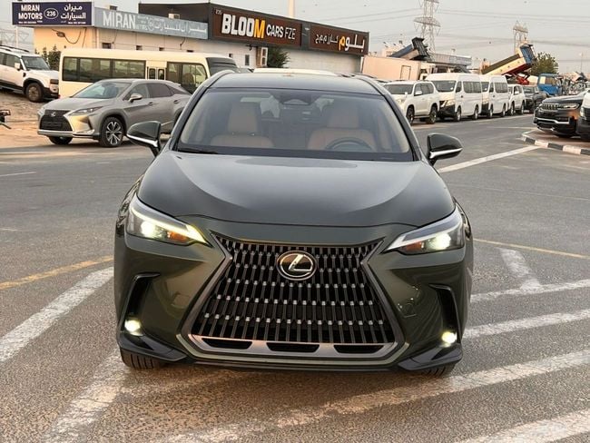 Lexus NX PREMIUM, миниатюра 24