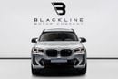BMW X3 M40i M Sport 3.0L