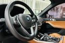 BMW X5 40i Luxury GCC .. FSH .. Perfect Condition .. V6 ..
