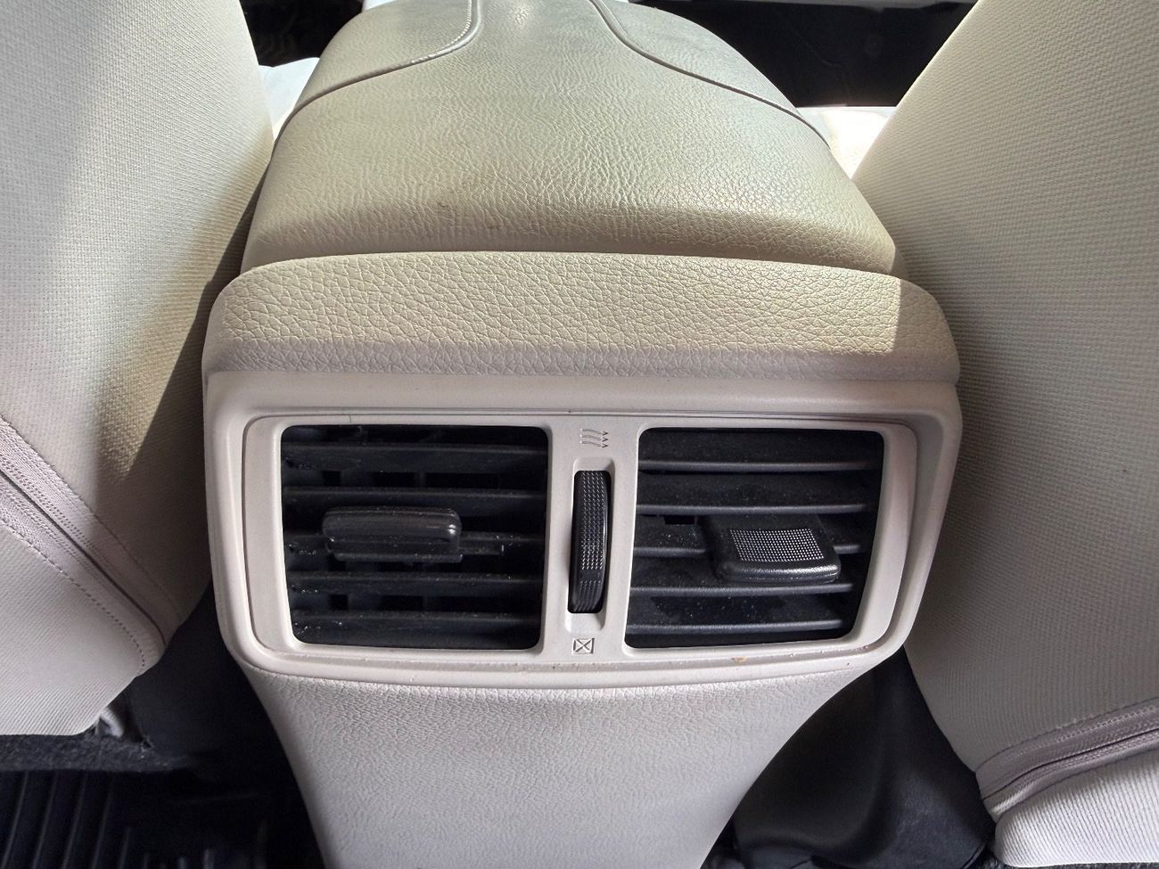 نيسان روج Nissan Rouge Sport 2018 SV