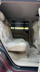 Nissan Patrol SE Platinum 5.6L