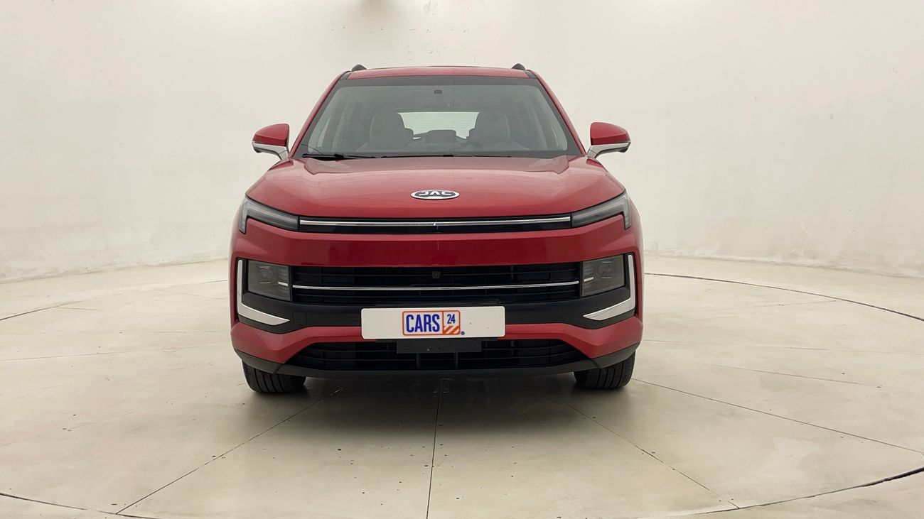 جاك JS4 INTELLIGENT 1.5 | بدون دفعة مقدمة | اختبار القيادة في المنزل