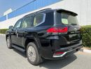 Toyota Land Cruiser 2025 Toyota Land Cruiser LC300 VX 3.5L V6 Twin Turbo Petrol A/T 4WD Export Only