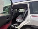 تويوتا لاند كروزر 2025 Toyota Land Cruiser LC300 GR-Sport (Full-Option with Radar) 3.3L V6 Twin Turbo Diesel A/T 4WD