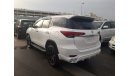 Toyota Fortuner DIESEL  RIGHT HAND DRIVE  FOR EXPORT ONLY