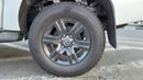Toyota Hilux GLX 2.7L Double Cab Utility 4WD A/T