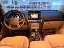 Toyota Prado TX-L Top 4.0L