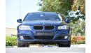 BMW 328i V6 - AMERICAN SPECS -